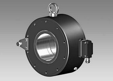 防爆式編碼器&大孔徑生產(chǎn)廠家 300系列（超重載型，孔最大150mm）