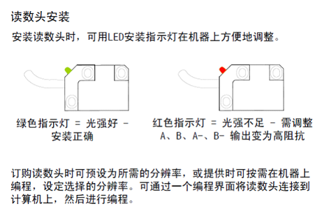 磁柵尺怎么安裝？磁柵尺安裝注意事項